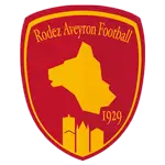 Logotipo de Rodez
