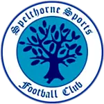 Logotipo de Spelthorne