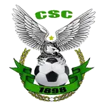 Logotipo de CS Constantino