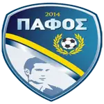 Logotipo de Pafos