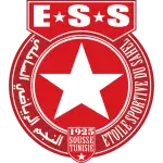 Logotipo de ES Sahel