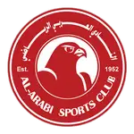logotipo árabe