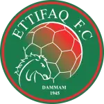 logotipo de ittifaq