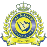 logotipo de nassr