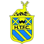 Logotipo de la ciudad de Harpenden