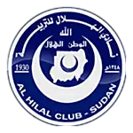 Logotipo de Hilal Omdurmán