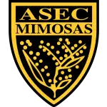 logotipo de ASEC