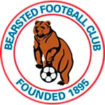 logotipo de bearsted