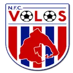 Logotipo de Volos NFC