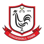logotipo de coggeshall