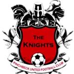 Logotipo de Pinchbeck Utd