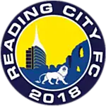 logotipo de la ciudad de lectura