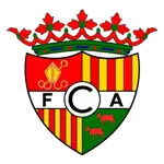 Logotipo del FC Andorra