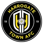 Logotipo de Harrogate