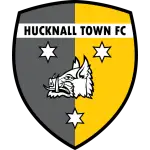 logotipo de hucknall