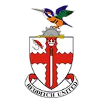 Logotipo de Redditch Utd