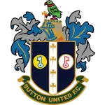 Logotipo de Sutton United