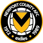 Logotipo de Newport