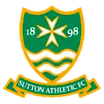 Logotipo de Sutton Ath