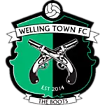 Logotipo de Welling T
