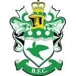 logotipo de burscough