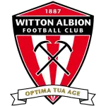 Logotipo de Witton Albion