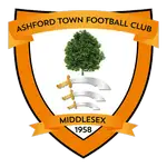 Logotipo de Ashford M