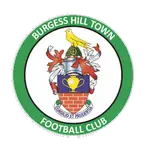 Logotipo de Burgess Hill