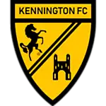 Logotipo de Kennington