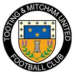 Logotipo de T Mitcham Utd