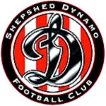 logotipo de Shepshed