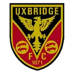 logotipo de uxbridge