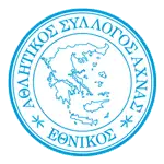 Logotipo de Ethnikos Achna