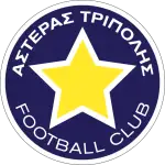 Logotipo de Astera