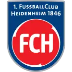 Logotipo de Heidenheim