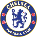 logotipo del Chelsea