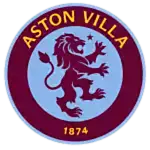 Logotipo de Aston Villa