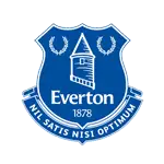 Logotipo del Everton