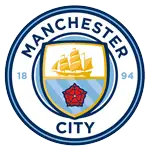 Logotipo del Manchester City