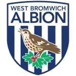Logotipo del West Bromwich