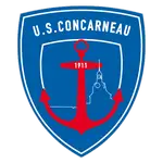 Logotipo de Concarneau