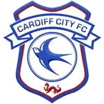 logotipo de cardiff