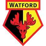 Logotipo de Watford