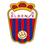 Logotipo de Eldense