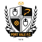 Logotipo de Port Vale