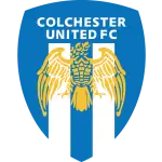 logotipo de colchester