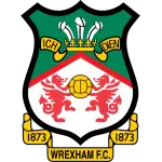 logotipo de wrexham