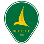 Logo de Khaleej