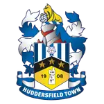 Logotipo de Huddersfield