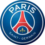 logotipo del PSG